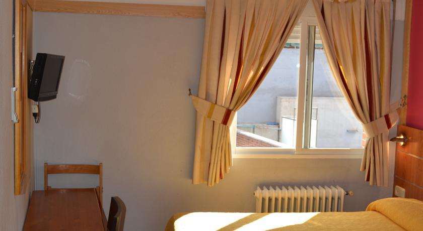 Chambre Double ou Lits Jumeaux