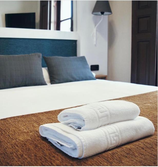 Chambre Simple Économique