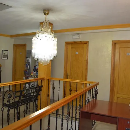 Hostal Don Juan I-3