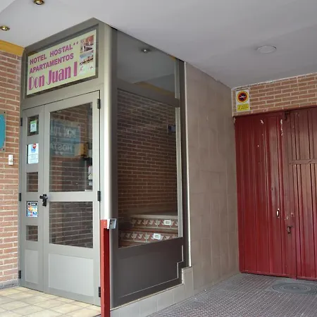 Hostal Don Juan I-2